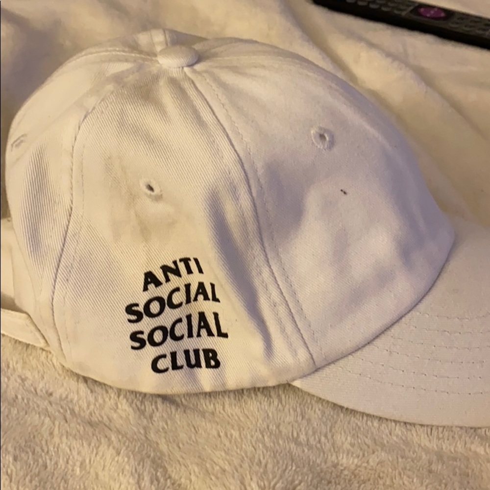 ASSC Hat